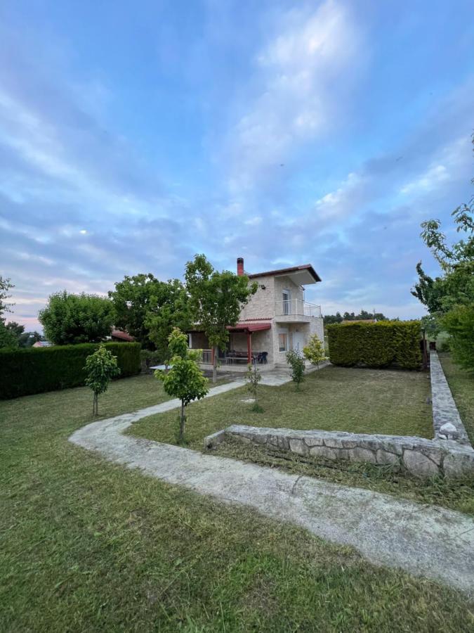 Elani Villa"S エクステリア 写真