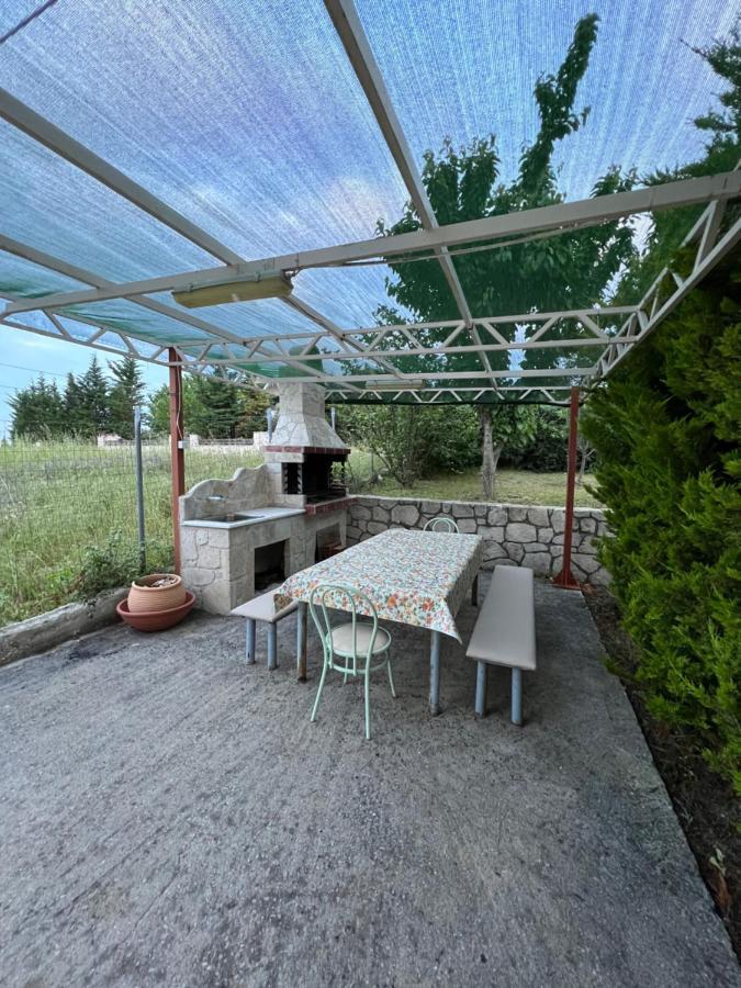 Elani Villa"S エクステリア 写真